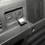 【画像】ひょっとして日本導入!?　HRCがイジったホンダの北米向け大型SUV「パスポート」に「日本のナンバー」が取り付けられていたワケ【東京オートサロン2026】 〜 画像14