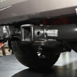 【画像】ひょっとして日本導入!?　HRCがイジったホンダの北米向け大型SUV「パスポート」に「日本のナンバー」が取り付けられていたワケ【東京オートサロン2026】 〜 画像15