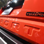 【画像】ひょっとして日本導入!?　HRCがイジったホンダの北米向け大型SUV「パスポート」に「日本のナンバー」が取り付けられていたワケ【東京オートサロン2026】 〜 画像16