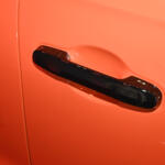 【画像】ひょっとして日本導入!?　HRCがイジったホンダの北米向け大型SUV「パスポート」に「日本のナンバー」が取り付けられていたワケ【東京オートサロン2026】 〜 画像22