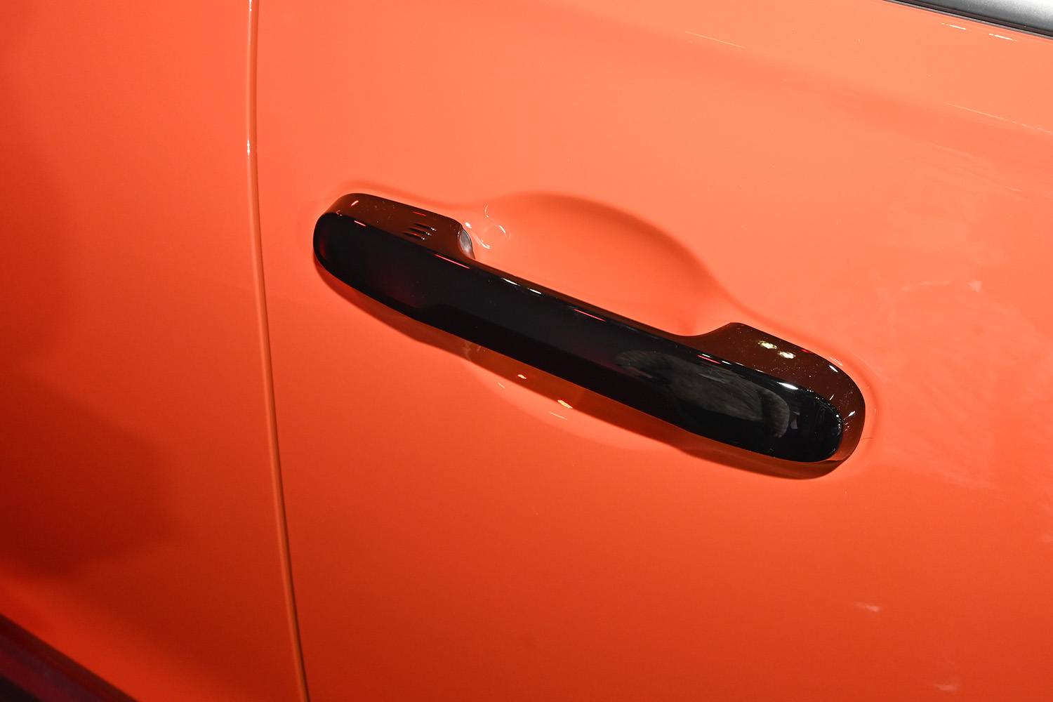 オフローダーの「パスポート・トレイルスポーツ」はいままでのホンダになかった新スタイル【東京オートサロン2026】 〜 画像22