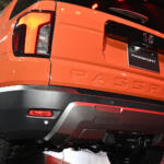 【画像】ひょっとして日本導入!?　HRCがイジったホンダの北米向け大型SUV「パスポート」に「日本のナンバー」が取り付けられていたワケ【東京オートサロン2026】 〜 画像24