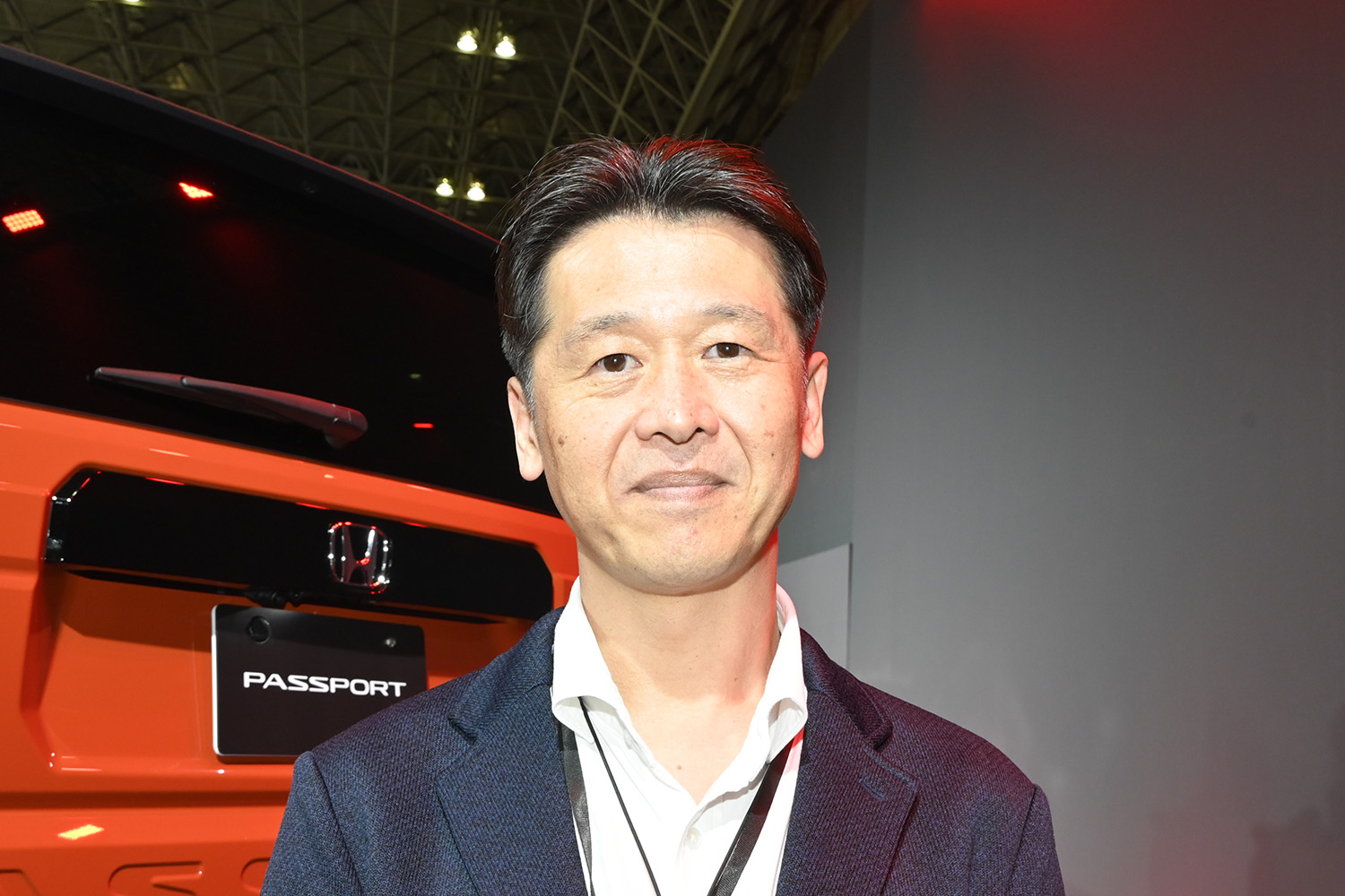 オフローダーの「パスポート・トレイルスポーツ」はいままでのホンダになかった新スタイル【東京オートサロン2026】 〜 画像25