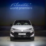 【画像】日本導入が予定にないとかありえんだろ！　ルノーの新フラッグシップSUV「フィランテ」のデザインが最高すぎる 〜 画像2