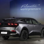 【画像】日本導入が予定にないとかありえんだろ！　ルノーの新フラッグシップSUV「フィランテ」のデザインが最高すぎる 〜 画像4