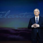 【画像】日本導入が予定にないとかありえんだろ！　ルノーの新フラッグシップSUV「フィランテ」のデザインが最高すぎる 〜 画像7