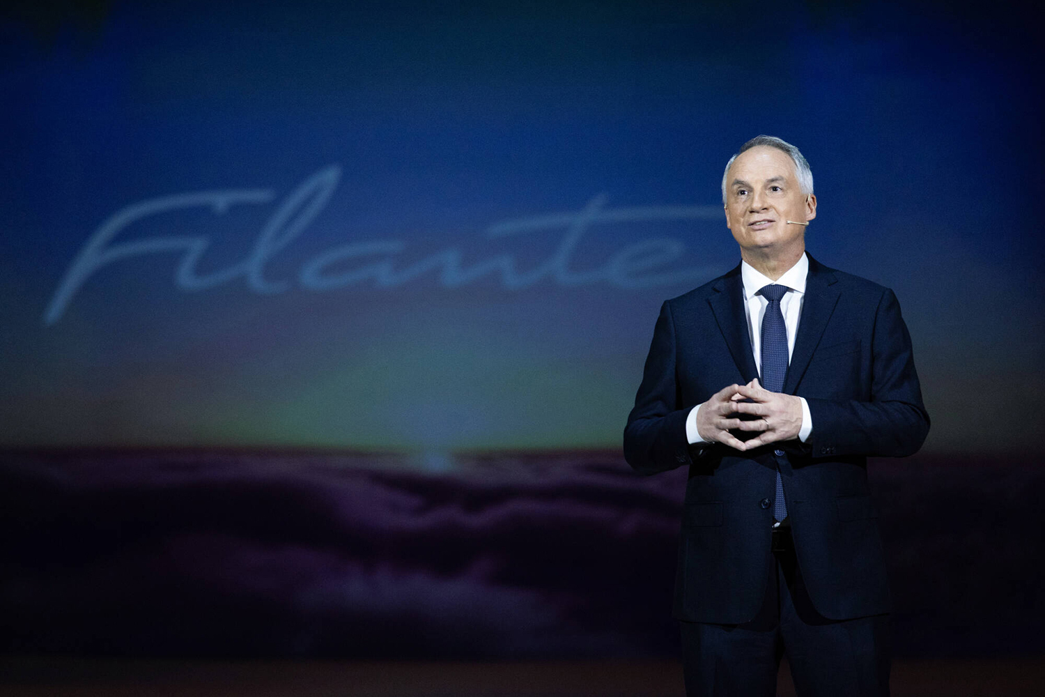 ルノーの新フラッグシップSUV「フィランテ」が美しすぎた 〜 画像7