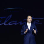 【画像】日本導入が予定にないとかありえんだろ！　ルノーの新フラッグシップSUV「フィランテ」のデザインが最高すぎる 〜 画像8