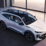 【画像】日本導入が予定にないとかありえんだろ！　ルノーの新フラッグシップSUV「フィランテ」のデザインが最高すぎる 〜 画像9