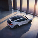 【画像】日本導入が予定にないとかありえんだろ！　ルノーの新フラッグシップSUV「フィランテ」のデザインが最高すぎる 〜 画像10