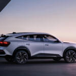 【画像】日本導入が予定にないとかありえんだろ！　ルノーの新フラッグシップSUV「フィランテ」のデザインが最高すぎる 〜 画像11