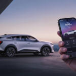 【画像】日本導入が予定にないとかありえんだろ！　ルノーの新フラッグシップSUV「フィランテ」のデザインが最高すぎる 〜 画像12