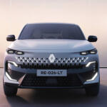 【画像】日本導入が予定にないとかありえんだろ！　ルノーの新フラッグシップSUV「フィランテ」のデザインが最高すぎる 〜 画像13