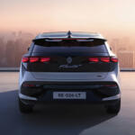 【画像】日本導入が予定にないとかありえんだろ！　ルノーの新フラッグシップSUV「フィランテ」のデザインが最高すぎる 〜 画像14