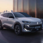 【画像】日本導入が予定にないとかありえんだろ！　ルノーの新フラッグシップSUV「フィランテ」のデザインが最高すぎる 〜 画像15