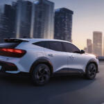 【画像】日本導入が予定にないとかありえんだろ！　ルノーの新フラッグシップSUV「フィランテ」のデザインが最高すぎる 〜 画像17