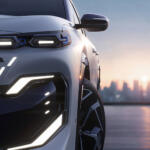 【画像】日本導入が予定にないとかありえんだろ！　ルノーの新フラッグシップSUV「フィランテ」のデザインが最高すぎる 〜 画像19