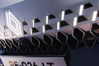 ルノーの新フラッグシップSUV「フィランテ」が美しすぎた