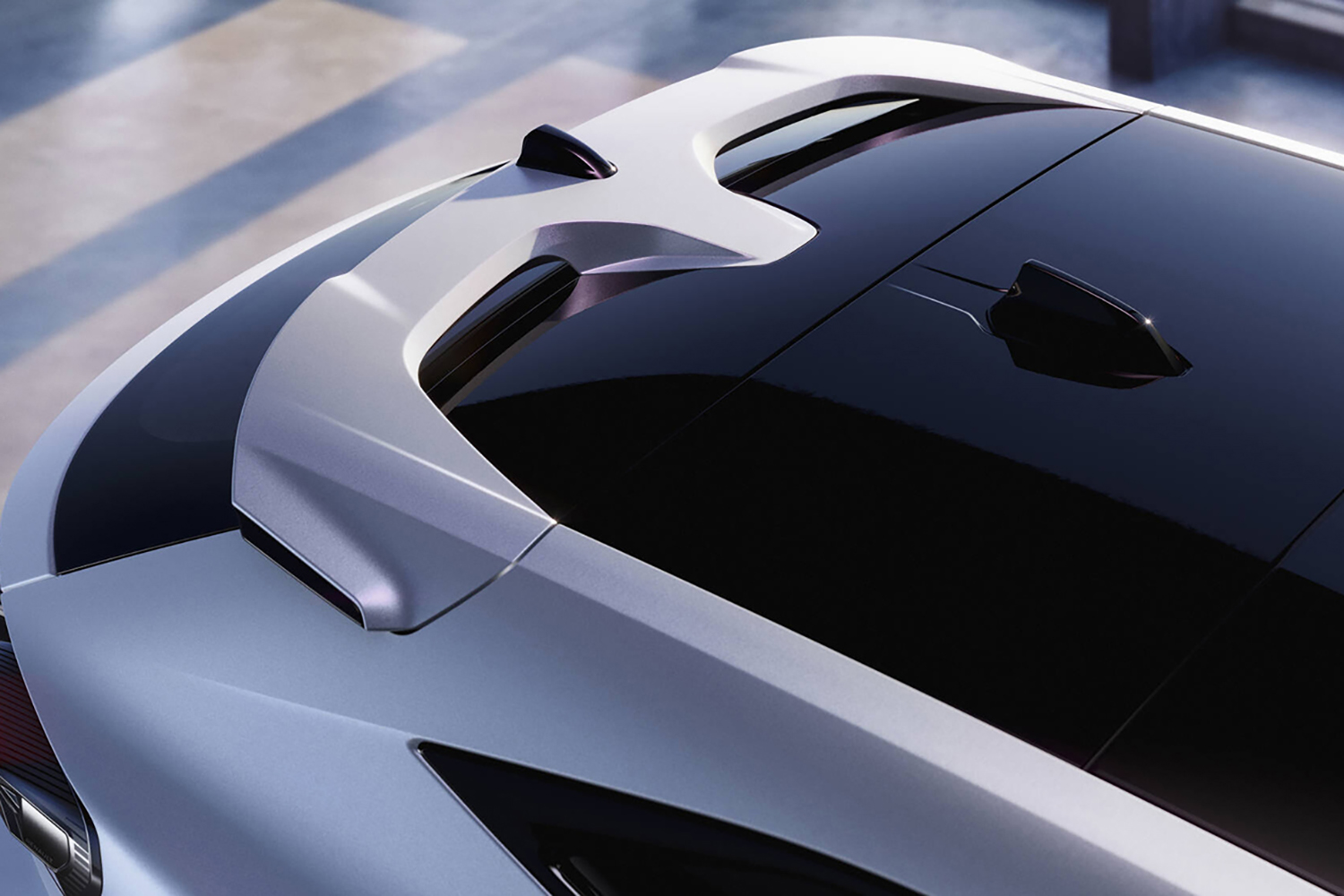 ルノーの新フラッグシップSUV「フィランテ」が美しすぎた 〜 画像21