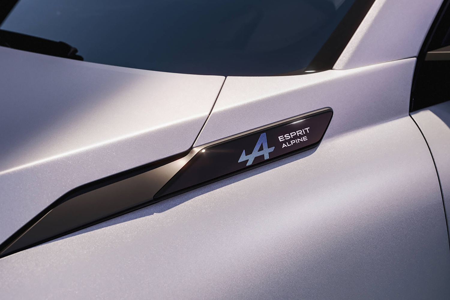 ルノーの新フラッグシップSUV「フィランテ」が美しすぎた 〜 画像22