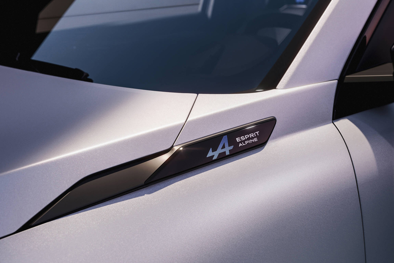 ルノーの新フラッグシップSUV「フィランテ」が美しすぎた 〜 画像23