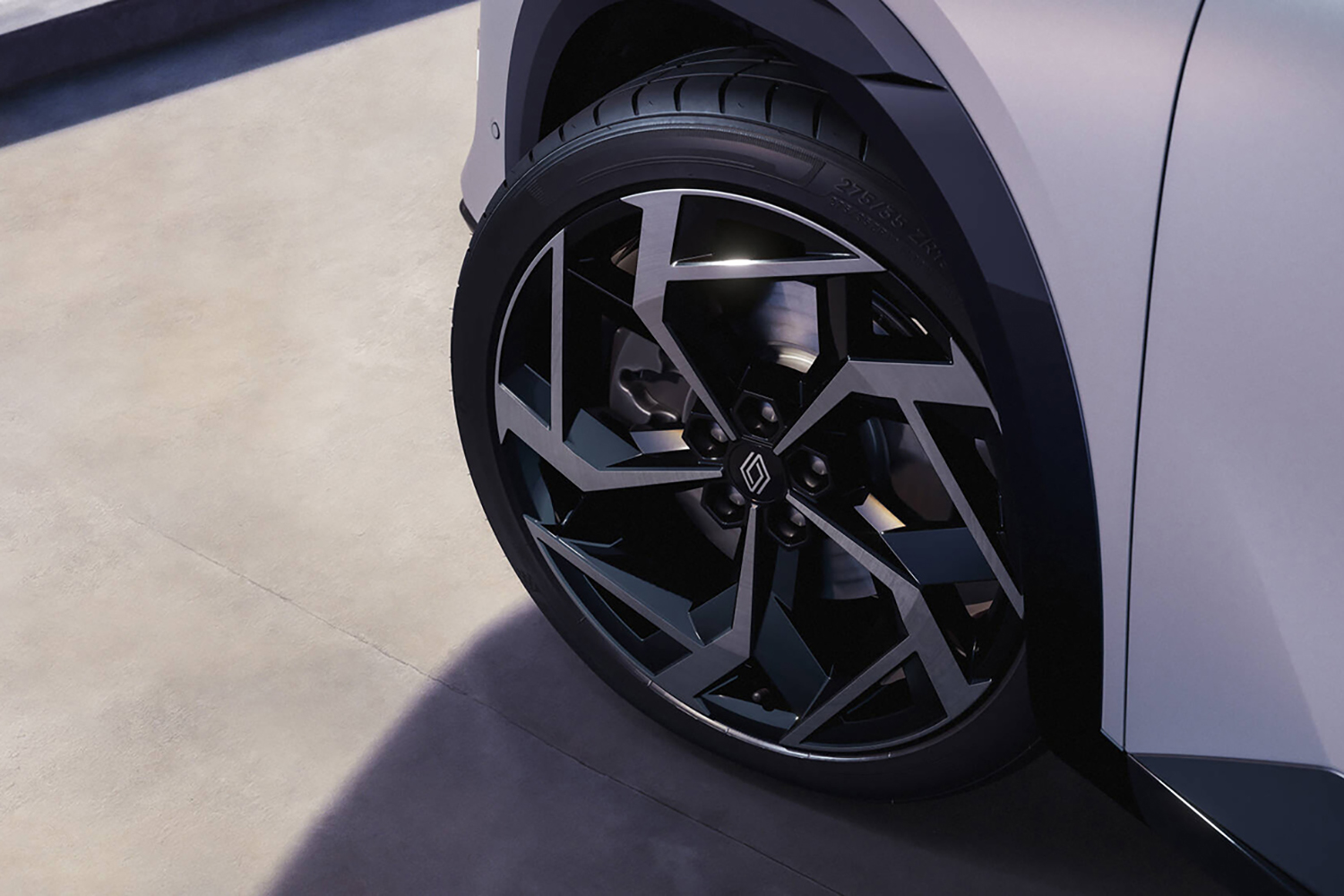 ルノーの新フラッグシップSUV「フィランテ」が美しすぎた 〜 画像24