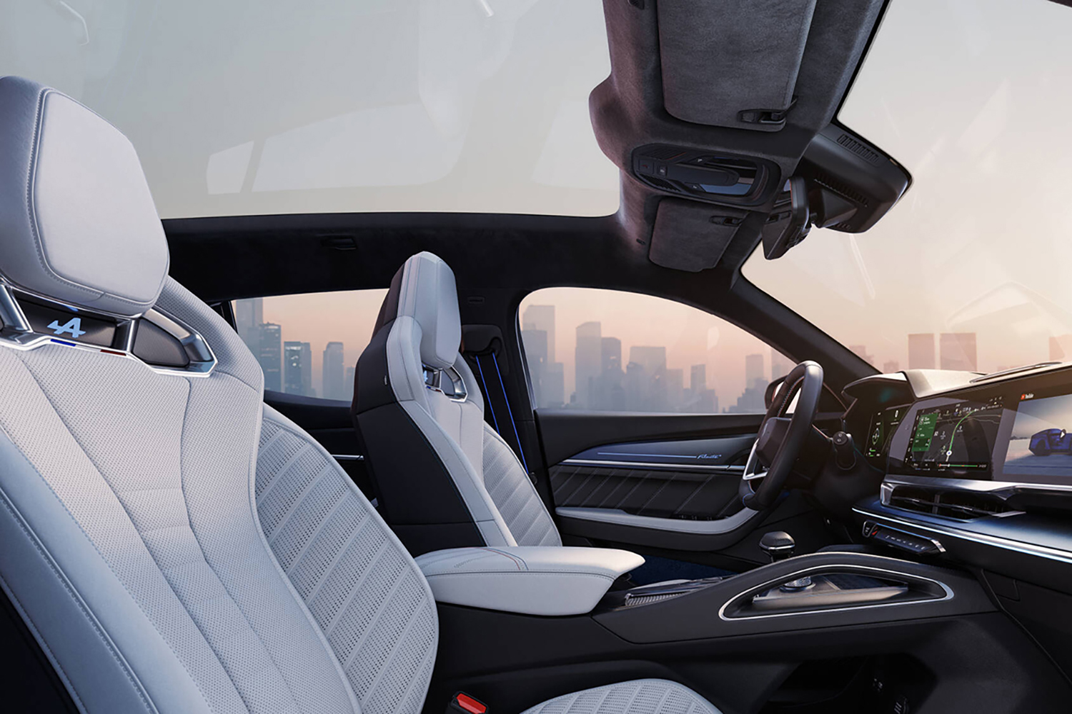 ルノーの新フラッグシップSUV「フィランテ」が美しすぎた 〜 画像28