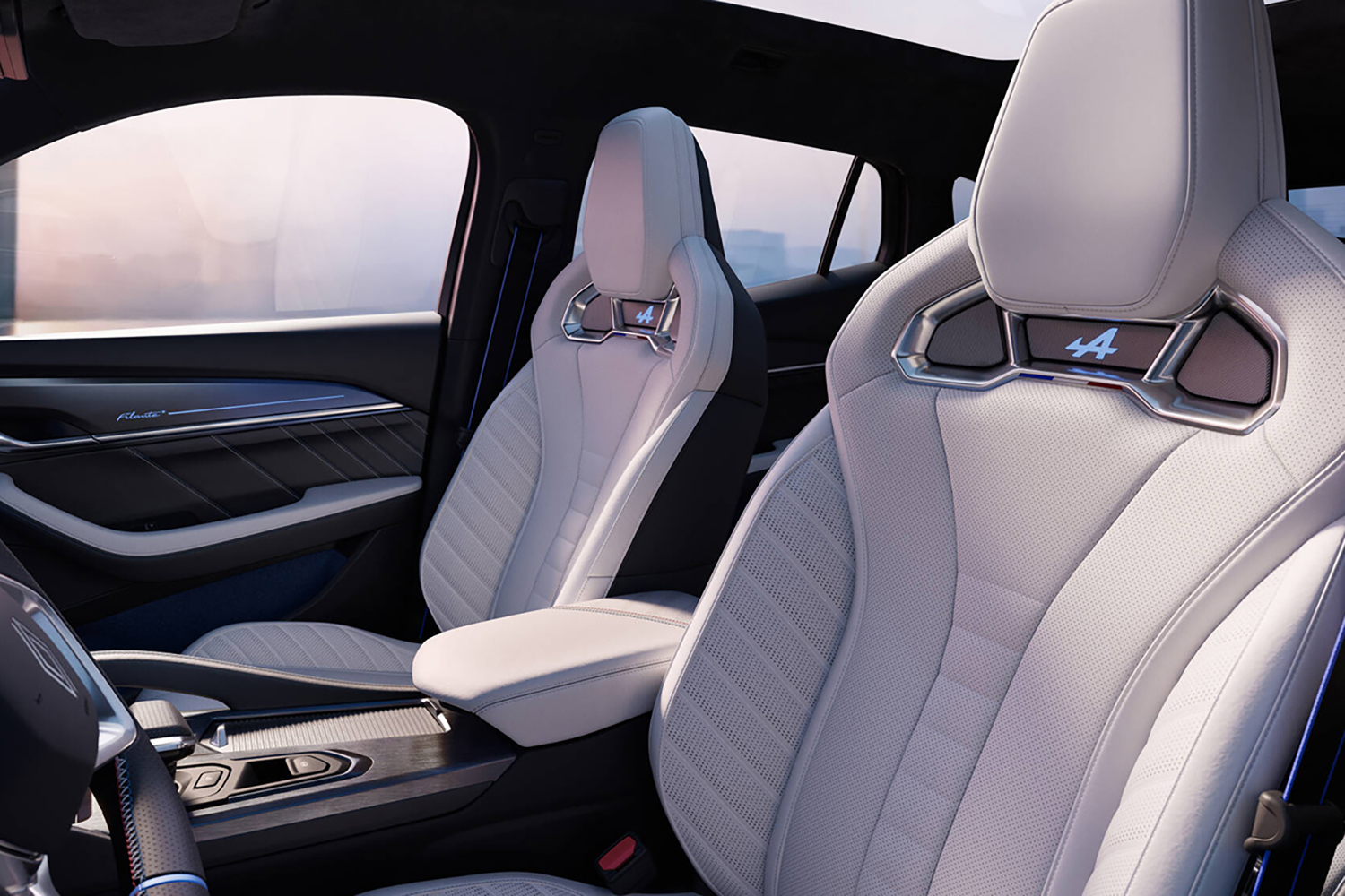 ルノーの新フラッグシップSUV「フィランテ」が美しすぎた 〜 画像32