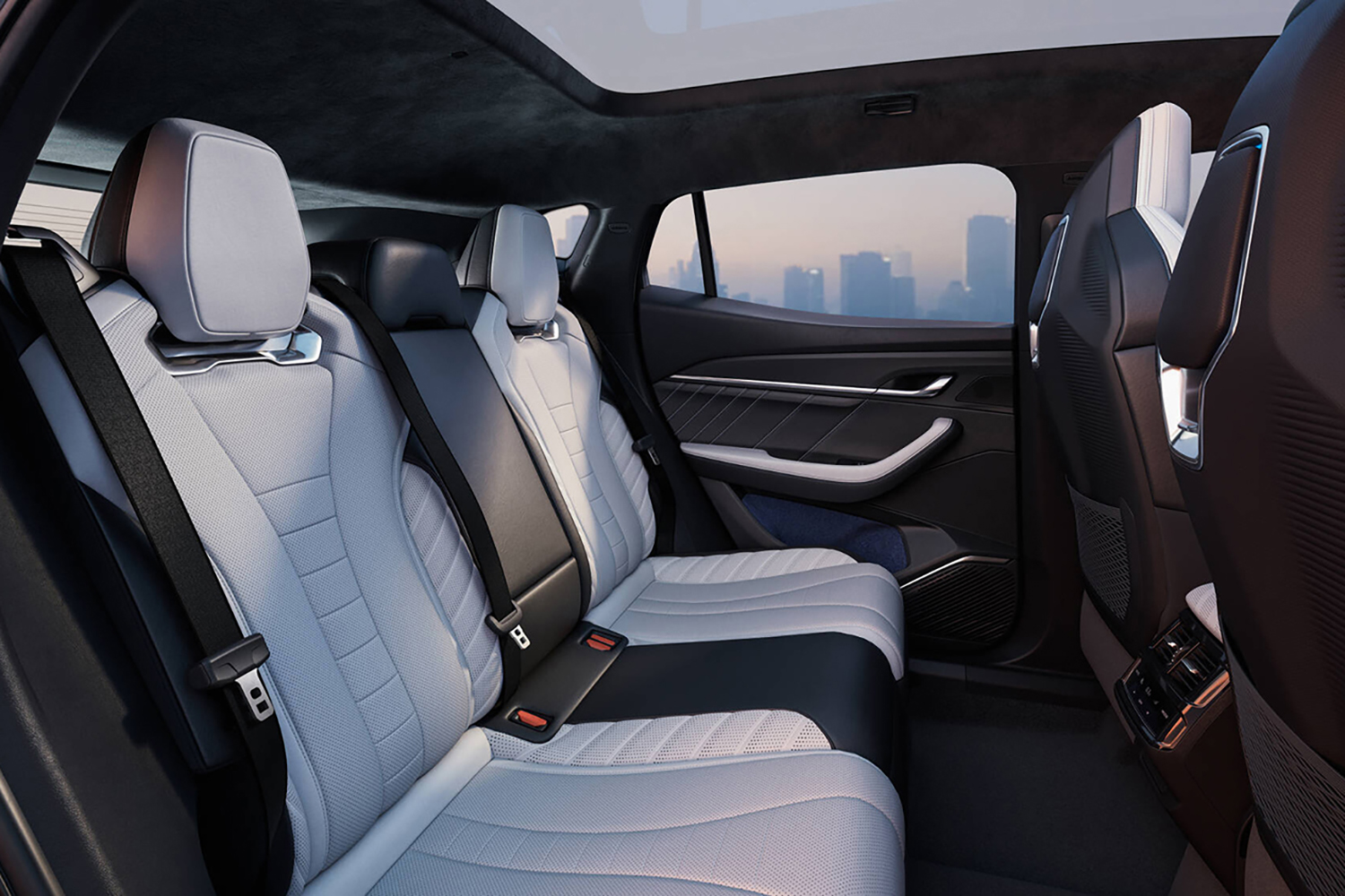 ルノーの新フラッグシップSUV「フィランテ」が美しすぎた 〜 画像33