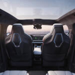 【画像】日本導入が予定にないとかありえんだろ！　ルノーの新フラッグシップSUV「フィランテ」のデザインが最高すぎる 〜 画像35