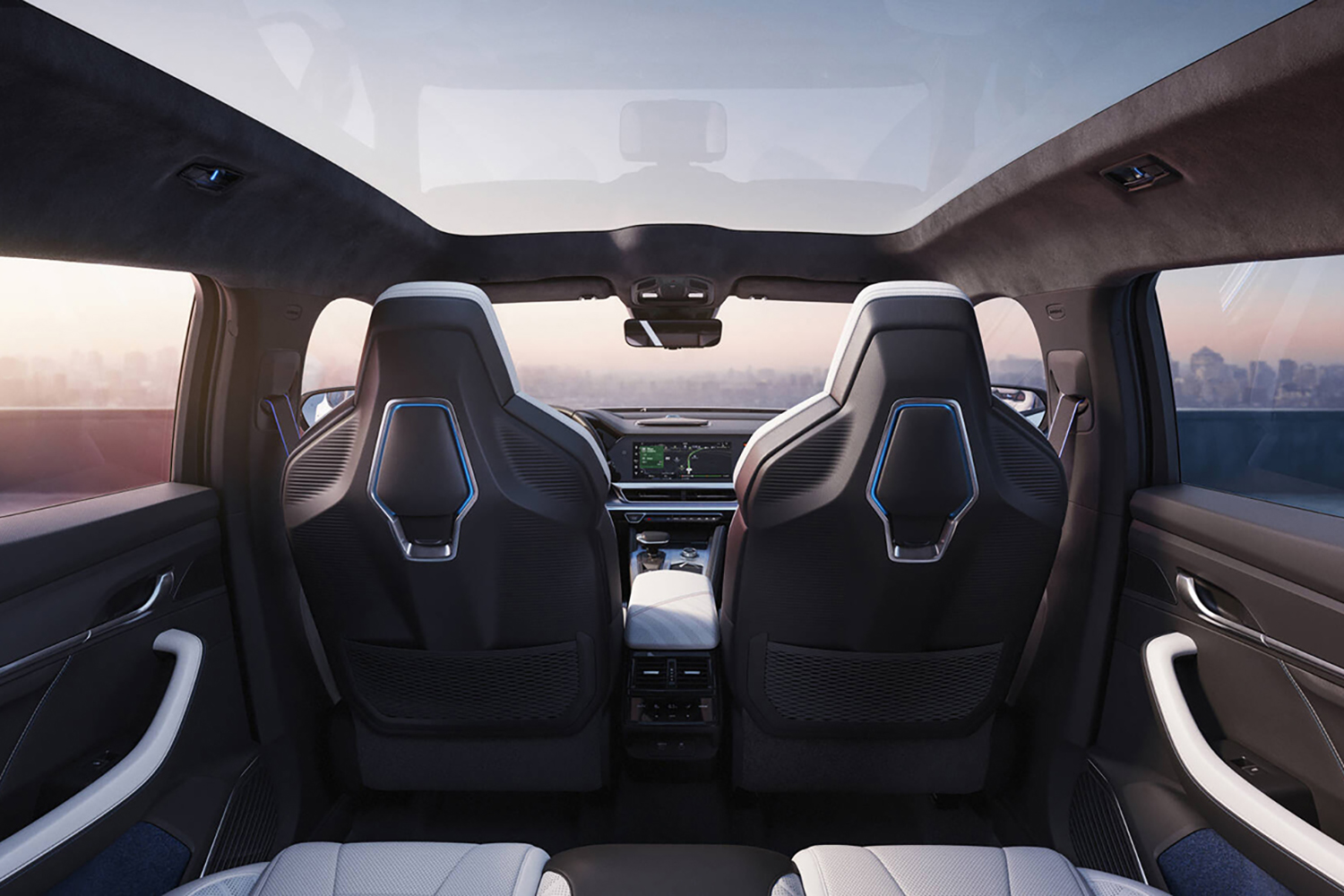 ルノーの新フラッグシップSUV「フィランテ」が美しすぎた 〜 画像35