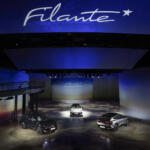 【画像】日本導入が予定にないとかありえんだろ！　ルノーの新フラッグシップSUV「フィランテ」のデザインが最高すぎる 〜 画像43