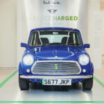 【画像】MINIもポールスミスも売れまくるニッポン！　日本人大好きブランド同士のコラボは注目されて当たり前!! 〜 画像2