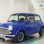 【画像】MINIもポールスミスも売れまくるニッポン！　日本人大好きブランド同士のコラボは注目されて当たり前!! 〜 画像3