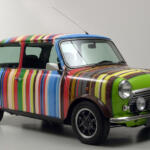 【画像】MINIもポールスミスも売れまくるニッポン！　日本人大好きブランド同士のコラボは注目されて当たり前!! 〜 画像5