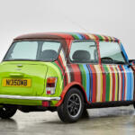 【画像】MINIもポールスミスも売れまくるニッポン！　日本人大好きブランド同士のコラボは注目されて当たり前!! 〜 画像6