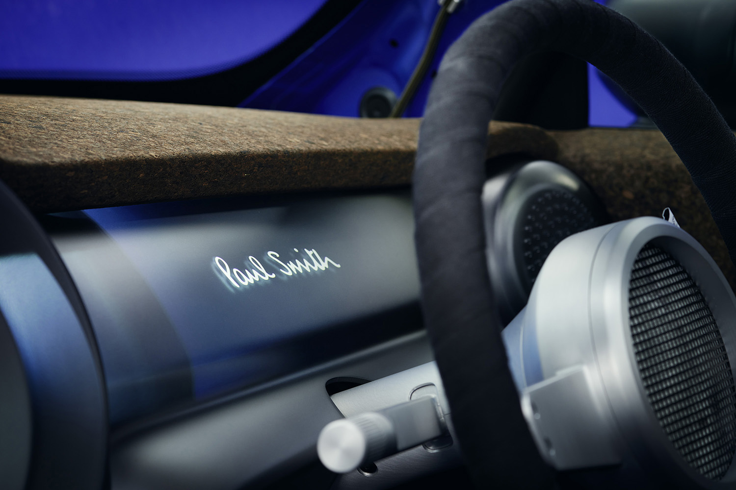 MINIポール・スミス・エディションが東京で初公開された意味とは 〜 画像10