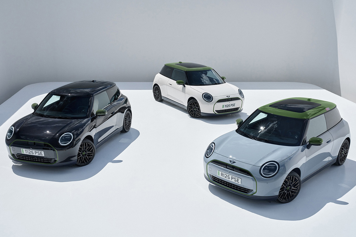 MINIポール・スミス・エディションが東京で初公開された意味とは 〜 画像14