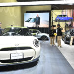 【画像】MINIもポールスミスも売れまくるニッポン！　日本人大好きブランド同士のコラボは注目されて当たり前!! 〜 画像16