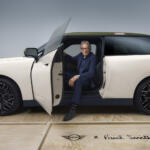 MINIもポールスミスも売れまくるニッポン！　日本人大好きブランド同士のコラボは注目されて当たり前!!