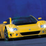 【画像】実用車の雄「フォルクスワーゲン」が本気で取り組んだスーパーカー計画！　幻に終わった「W12クーペ」の圧倒的な存在感【21世紀スーパーカーFILE #008】 〜 画像1