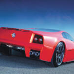 【画像】実用車の雄「フォルクスワーゲン」が本気で取り組んだスーパーカー計画！　幻に終わった「W12クーペ」の圧倒的な存在感【21世紀スーパーカーFILE #008】 〜 画像3