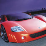 【画像】実用車の雄「フォルクスワーゲン」が本気で取り組んだスーパーカー計画！　幻に終わった「W12クーペ」の圧倒的な存在感【21世紀スーパーカーFILE #008】 〜 画像4