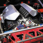 【画像】実用車の雄「フォルクスワーゲン」が本気で取り組んだスーパーカー計画！　幻に終わった「W12クーペ」の圧倒的な存在感【21世紀スーパーカーFILE #008】 〜 画像5