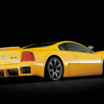 【画像】実用車の雄「フォルクスワーゲン」が本気で取り組んだスーパーカー計画！　幻に終わった「W12クーペ」の圧倒的な存在感【21世紀スーパーカーFILE #008】 〜 画像7