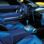 【画像】実用車の雄「フォルクスワーゲン」が本気で取り組んだスーパーカー計画！　幻に終わった「W12クーペ」の圧倒的な存在感【21世紀スーパーカーFILE #008】 〜 画像8