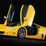 【画像】実用車の雄「フォルクスワーゲン」が本気で取り組んだスーパーカー計画！　幻に終わった「W12クーペ」の圧倒的な存在感【21世紀スーパーカーFILE #008】 〜 画像9