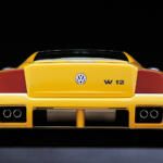 【画像】実用車の雄「フォルクスワーゲン」が本気で取り組んだスーパーカー計画！　幻に終わった「W12クーペ」の圧倒的な存在感【21世紀スーパーカーFILE #008】 〜 画像10