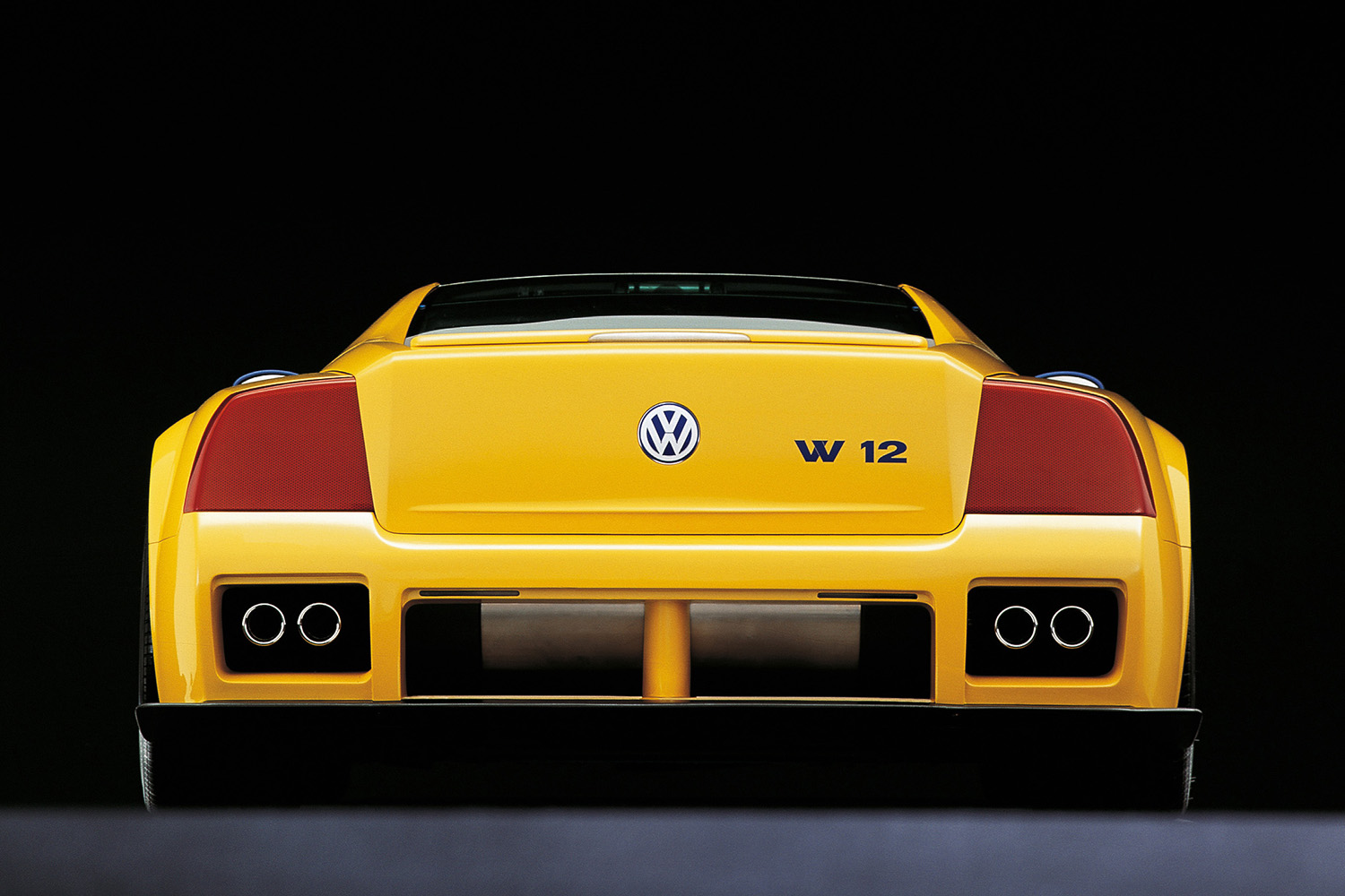 フォルクスワーゲンが本気で開発していた幻のスーパーカー「Ｗ12」とは【21世紀スーパーカーFILE #008】 〜 画像10