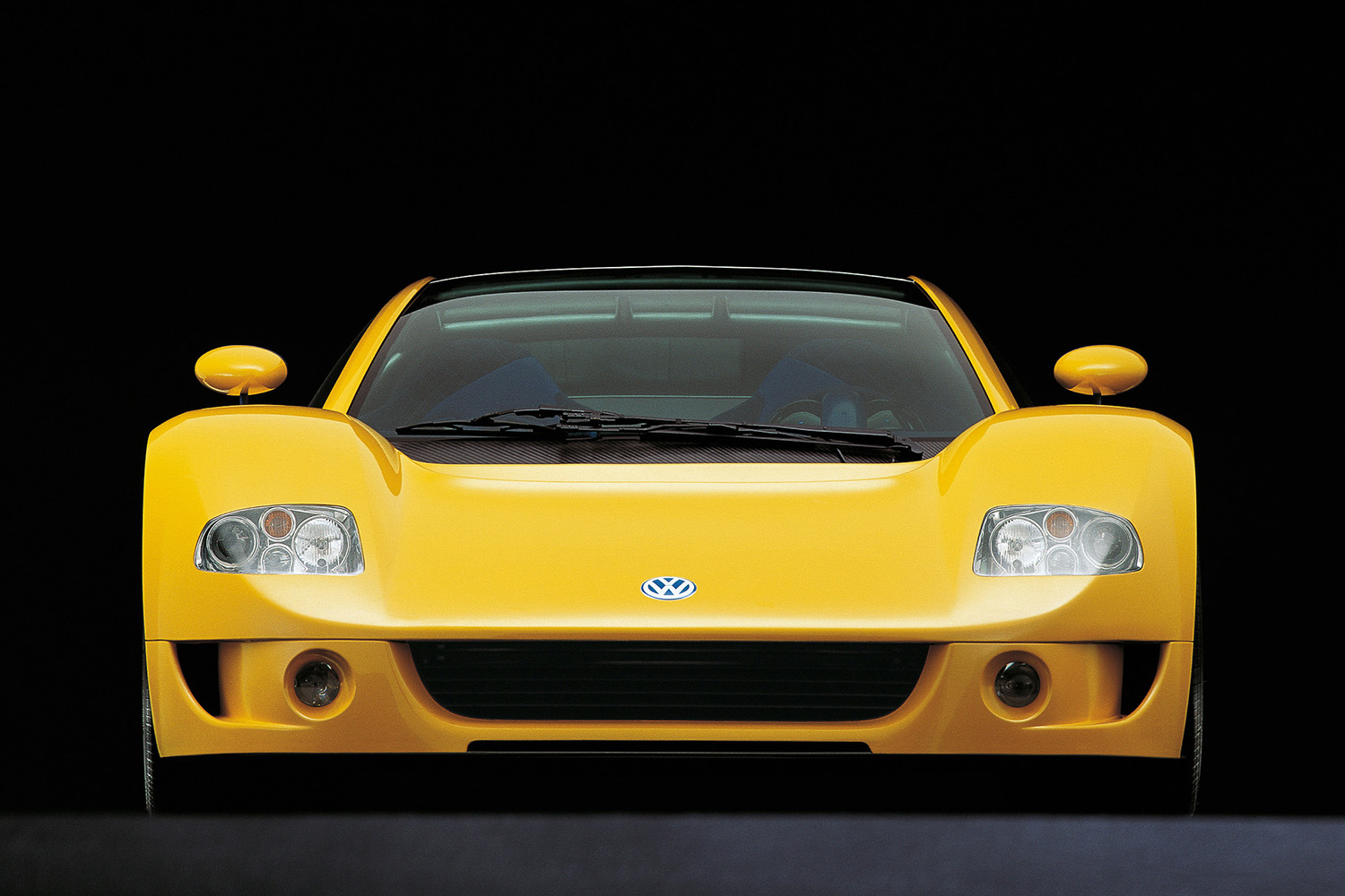 フォルクスワーゲンが本気で開発していた幻のスーパーカー「Ｗ12」とは【21世紀スーパーカーFILE #008】 〜 画像11